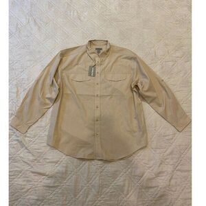 Urban Travel long sleeve shirt XL‎